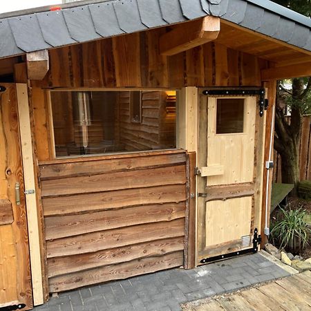 Haus Brunhilde Villa Plodda Luaran gambar
