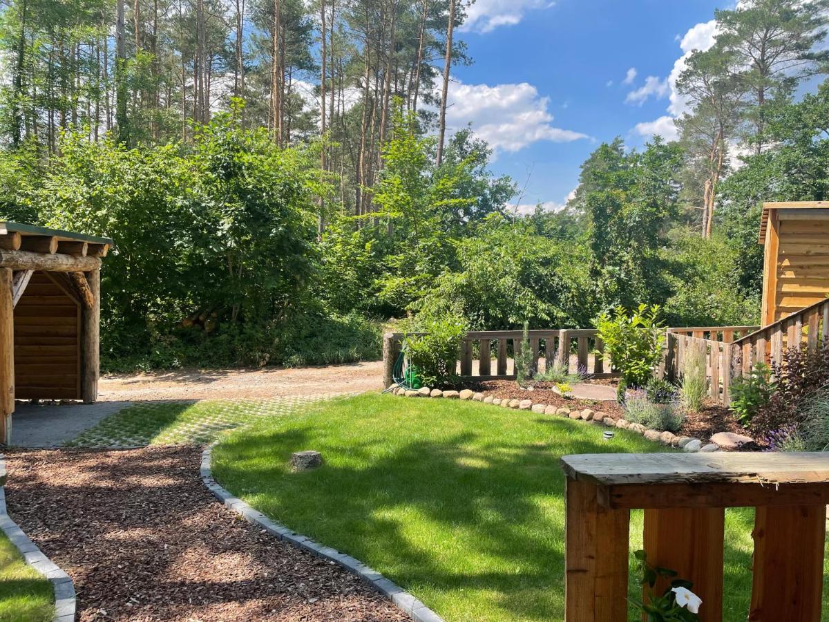 Haus Brunhilde Villa Plodda Luaran gambar