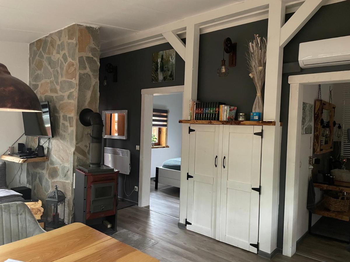 Haus Brunhilde Villa Plodda Luaran gambar