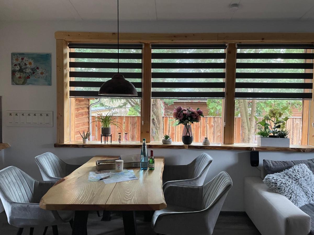 Haus Brunhilde Villa Plodda Luaran gambar