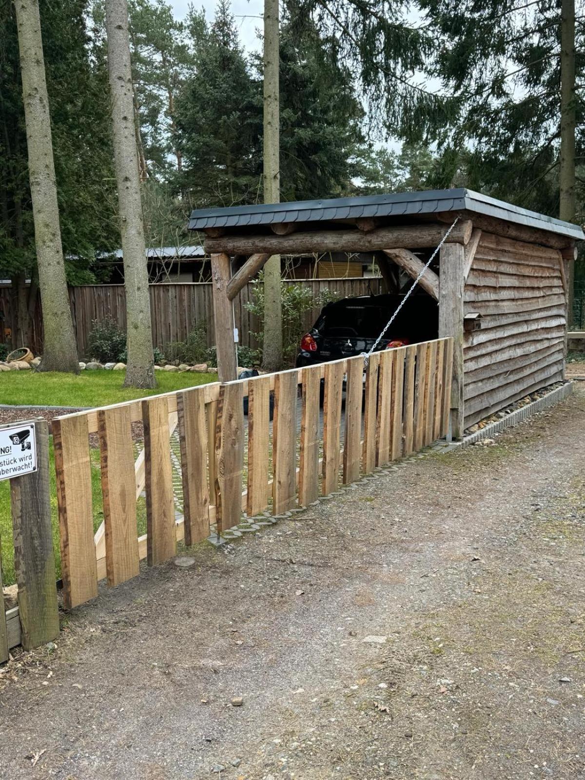 Haus Brunhilde Villa Plodda Luaran gambar