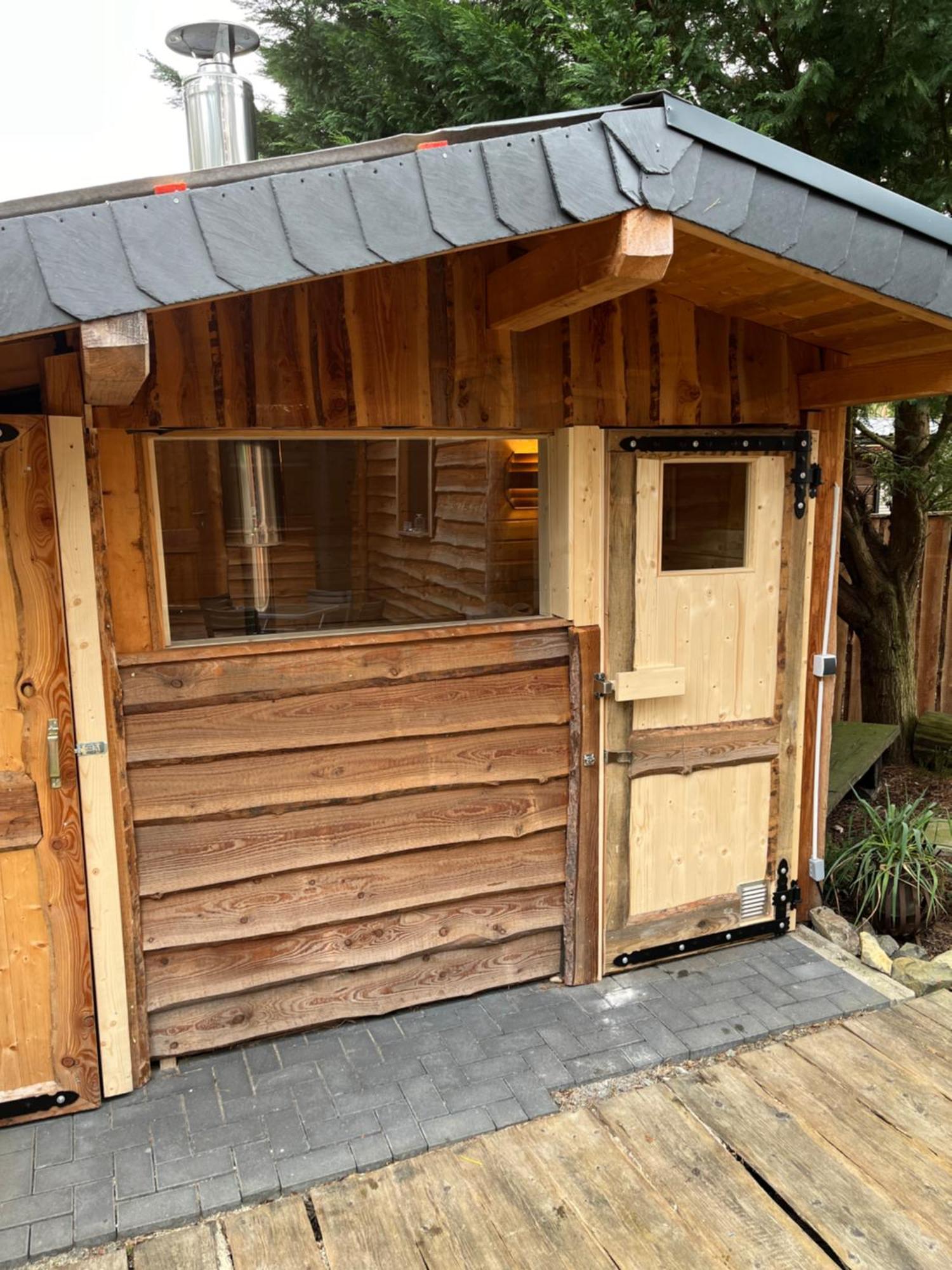 Haus Brunhilde Villa Plodda Luaran gambar